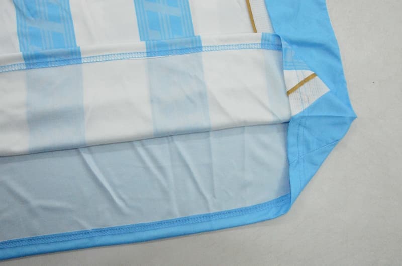 AAA(Thailand) Argentina 2026 Special Soccer Jersey 06