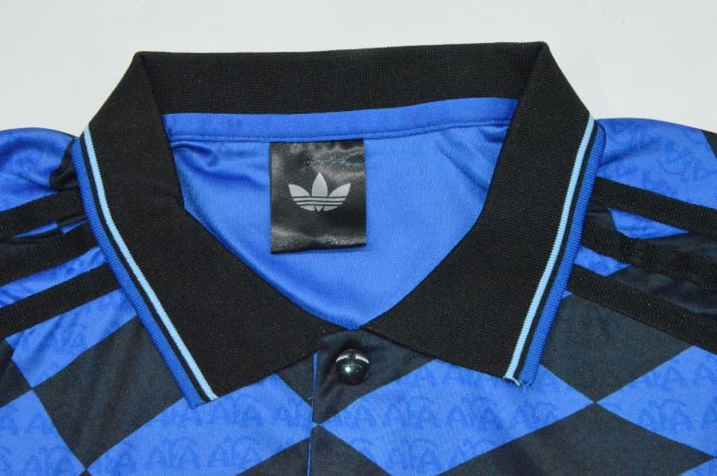 AAA(Thailand) Argentina 2026 Special Soccer Jersey 07