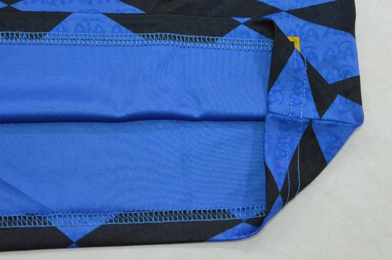 AAA(Thailand) Argentina 2026 Special Soccer Jersey 07