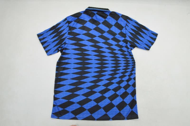 AAA(Thailand) Argentina 2026 Special Soccer Jersey 07