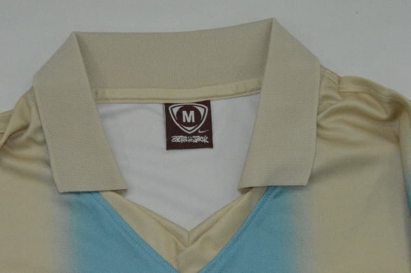 AAA(Thailand) Argentina 2026 Special Soccer Jersey 10