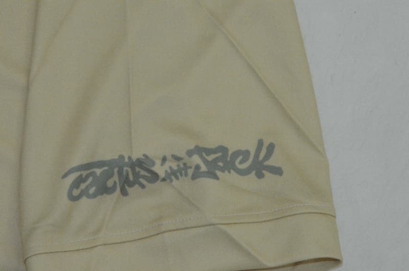 AAA(Thailand) Argentina 2026 Special Soccer Jersey 10