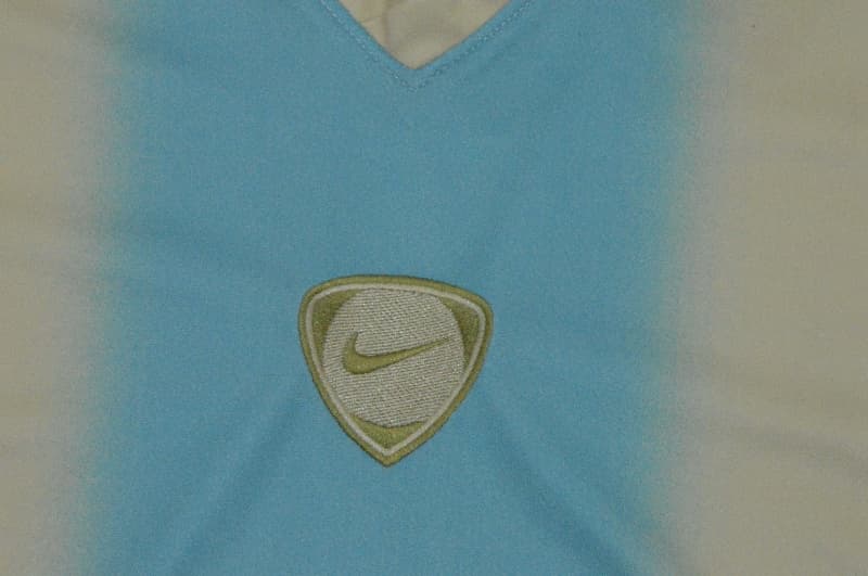 AAA(Thailand) Argentina 2026 Special Soccer Jersey 10