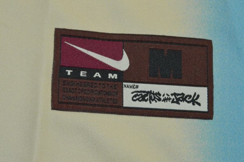 AAA(Thailand) Argentina 2026 Special Soccer Jersey 10