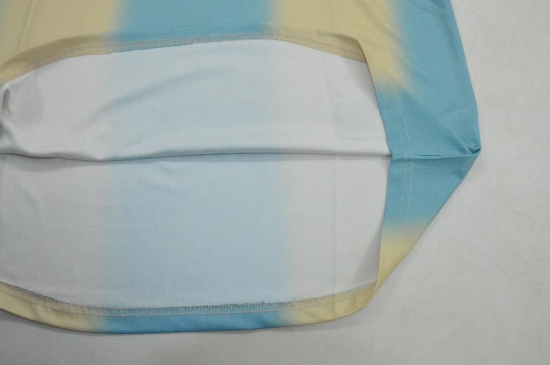 AAA(Thailand) Argentina 2026 Special Soccer Jersey 10