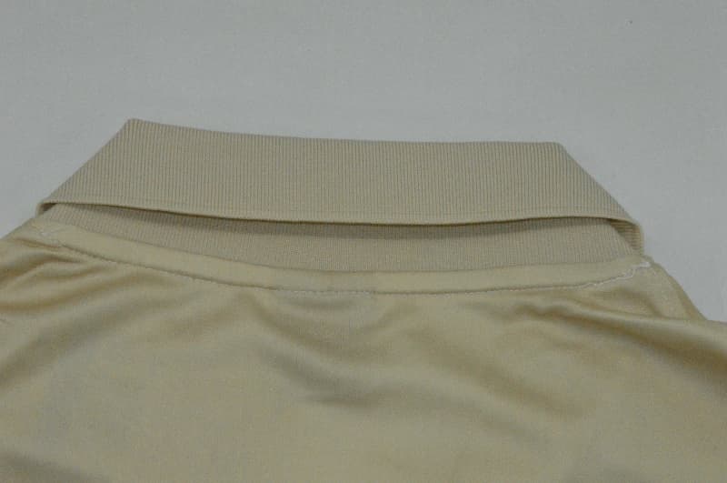 AAA(Thailand) Argentina 2026 Special Soccer Jersey 10