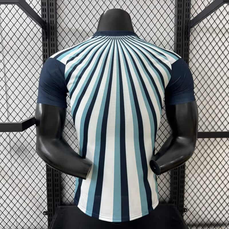 AAA(Thailand) Argentina 2026 Special Soccer Jersey (Player) 02