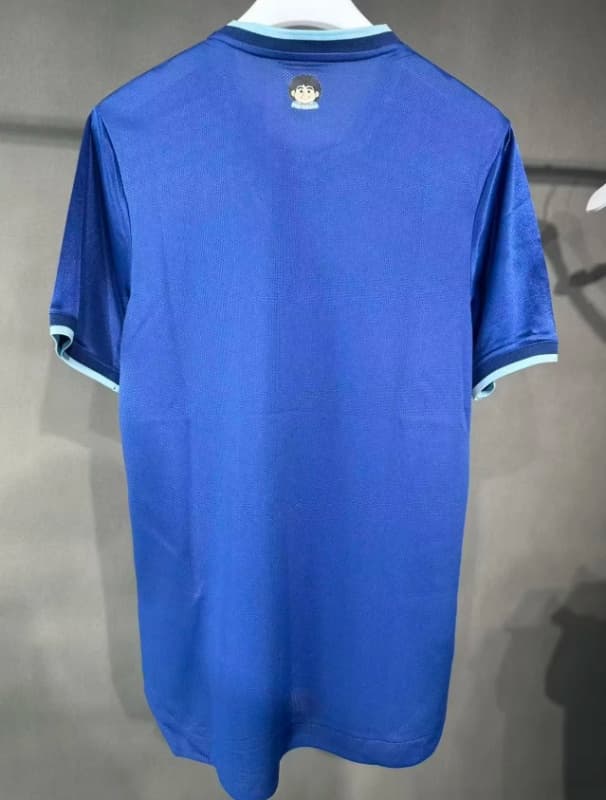 AAA(Thailand) Argentina 2026 Special Soccer Jersey (Player) 13