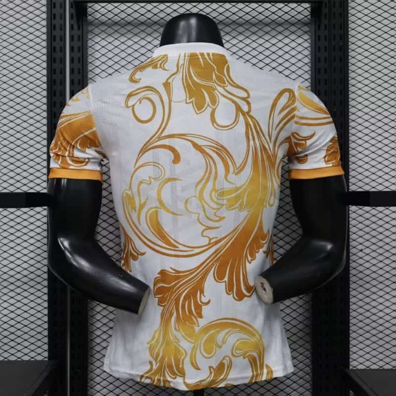 AAA(Thailand) Argentina 2026 Special Soccer Jersey (Player) 20