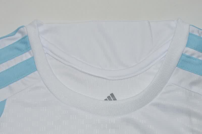 AAA(Thailand) Argentina 2026 Training Soccer Jersey 02