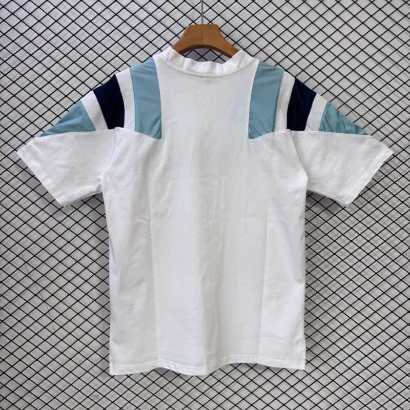 AAA(Thailand) Argentina 2026 Training Soccer Jersey 05