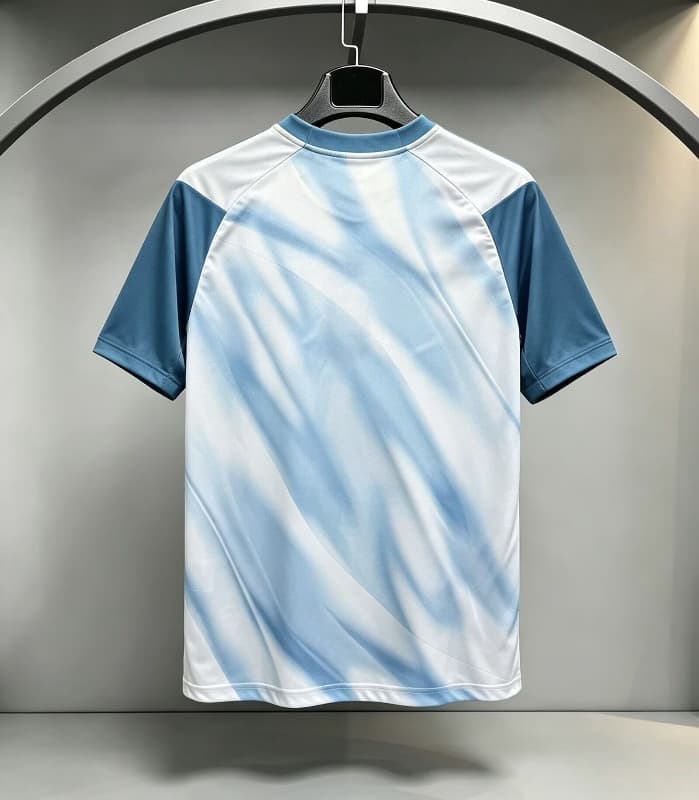 AAA(Thailand) Argentina 2026 Training Soccer Jersey 08