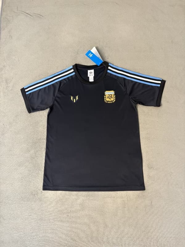 AAA(Thailand) Argentina 2026 Training Soccer Jersey 09