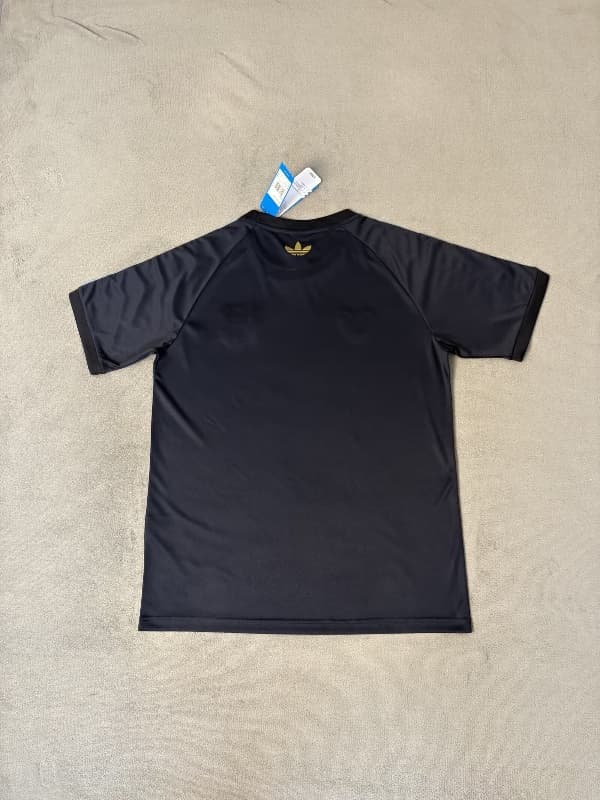AAA(Thailand) Argentina 2026 Training Soccer Jersey 09