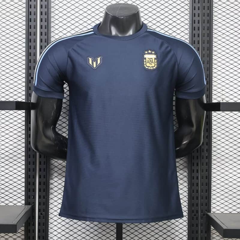 AAA(Thailand) Argentina 2026 Training Soccer Jersey 10