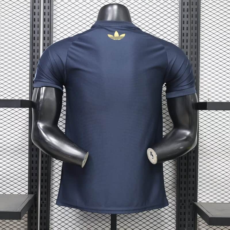 AAA(Thailand) Argentina 2026 Training Soccer Jersey 10