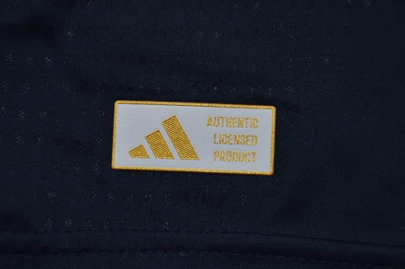 AAA(Thailand) Argentina 2026 Training Soccer Jersey (Player)