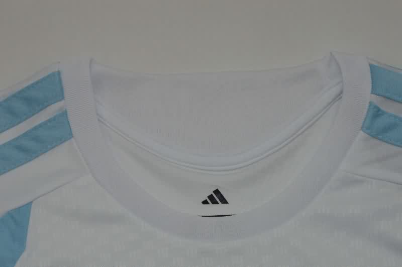 AAA(Thailand) Argentina 2026 Training Vest Soccer Jersey