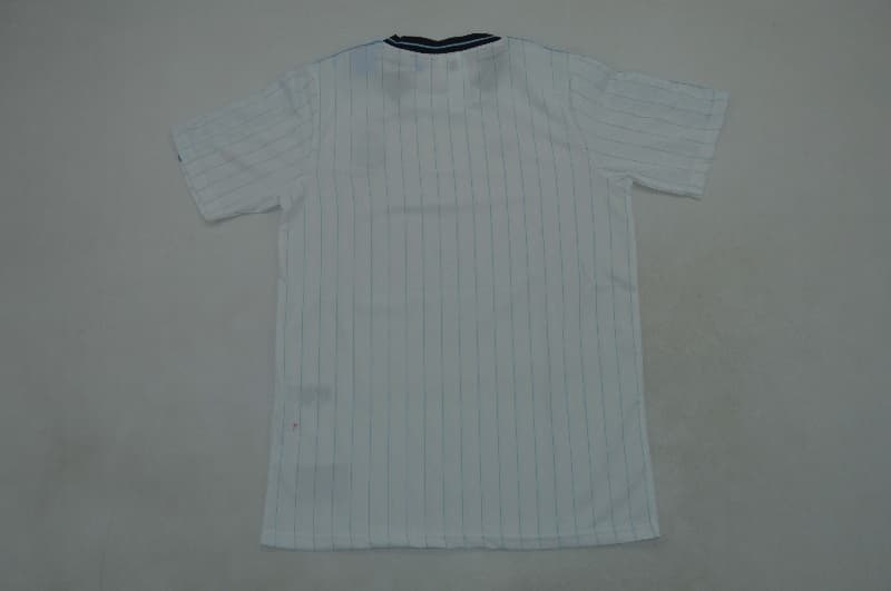 AAA(Thailand) Argentina 2026 White Soccer Jersey