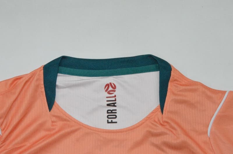 AAA(Thailand) Australia 2026 World Cup Away Soccer Jersey