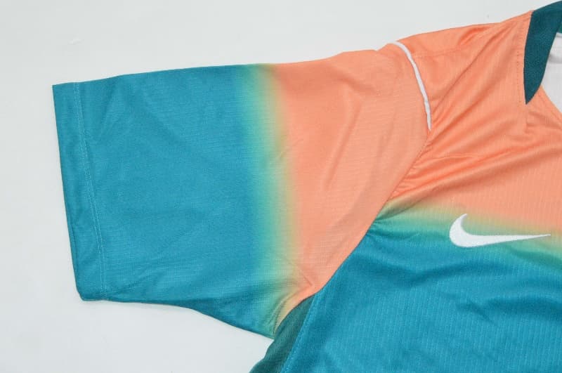 AAA(Thailand) Australia 2026 World Cup Away Soccer Jersey