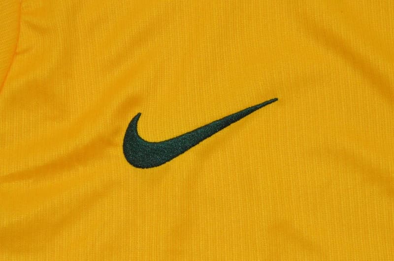 AAA(Thailand) Australia 2026 World Cup Home Soccer Jersey