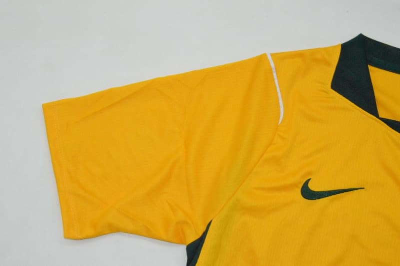 AAA(Thailand) Australia 2026 World Cup Home Soccer Jersey