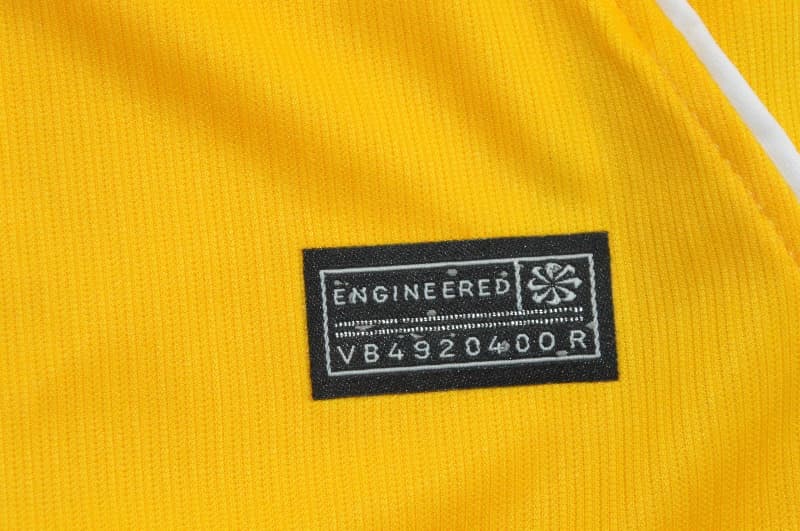 AAA(Thailand) Australia 2026 World Cup Home Soccer Jersey