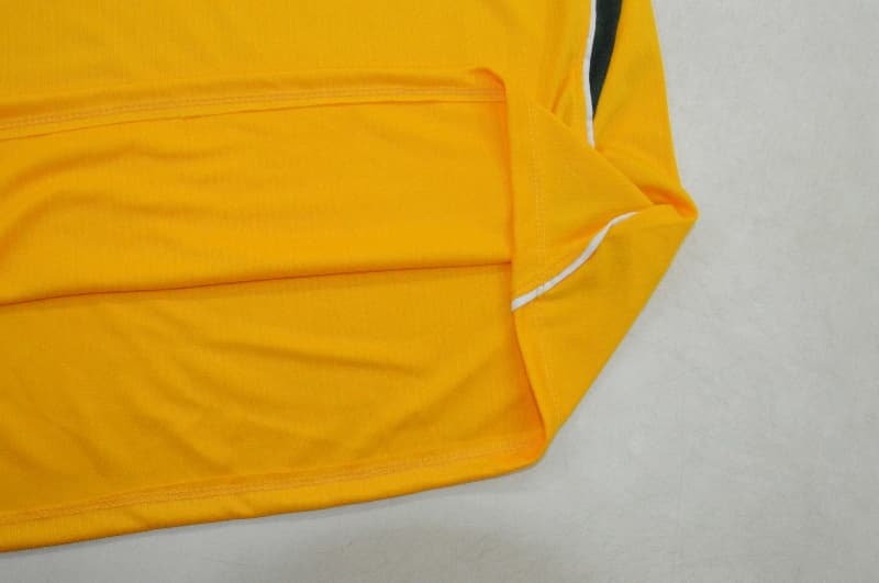 AAA(Thailand) Australia 2026 World Cup Home Soccer Jersey