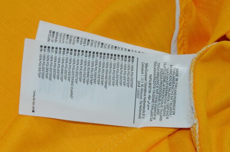 AAA(Thailand) Australia 2026 World Cup Home Soccer Jersey