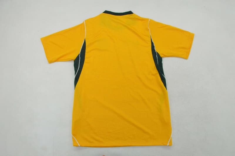 AAA(Thailand) Australia 2026 World Cup Home Soccer Jersey