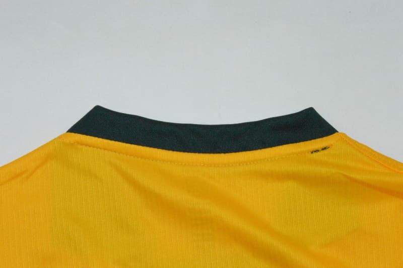 AAA(Thailand) Australia 2026 World Cup Home Soccer Jersey