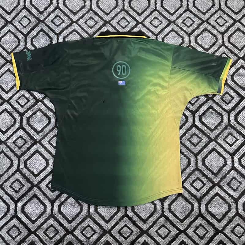AAA(Thailand) Australia 2026 Special Soccer Jersey