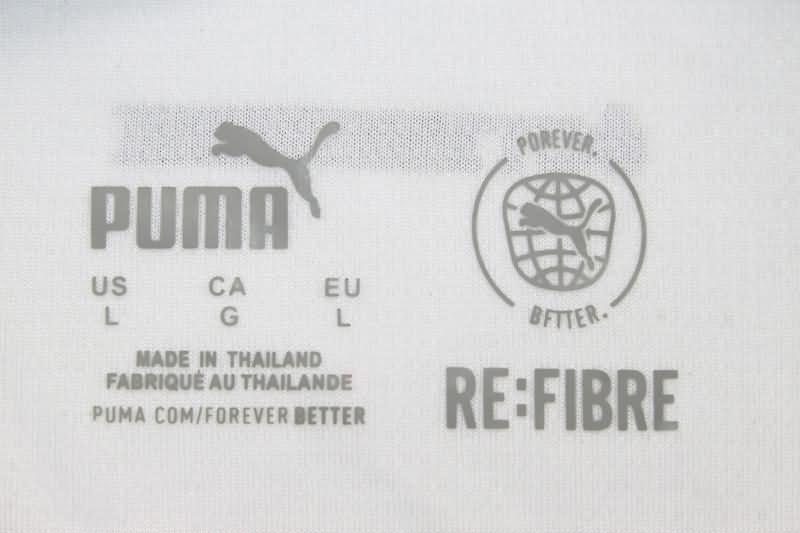 AAA(Thailand) Austria 2024 Away Soccer Jersey