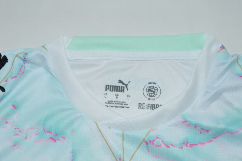 AAA(Thailand) Austria 2026 Away Soccer Jersey
