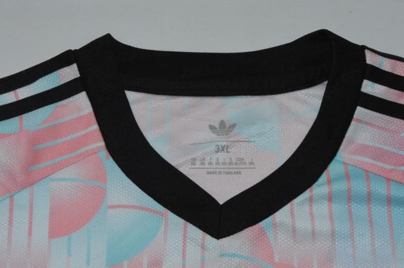 AAA(Thailand) Belgium 2026 World Cup Away Soccer Jersey
