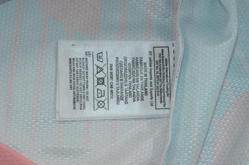 AAA(Thailand) Belgium 2026 World Cup Away Soccer Jersey