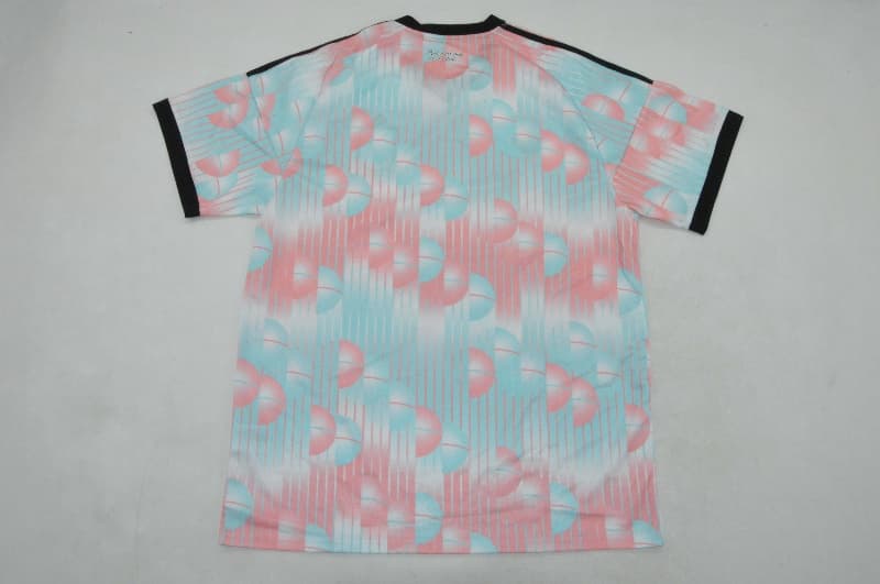 AAA(Thailand) Belgium 2026 World Cup Away Soccer Jersey