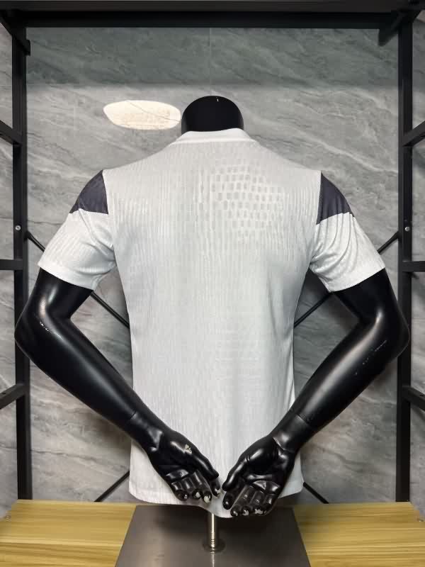 AAA(Thailand) Benin 2026 Away Soccer Jersey(Player)