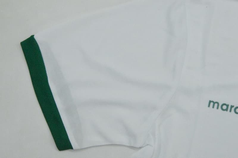 AAA(Thailand) Bolivia 2026 Away Soccer Jersey