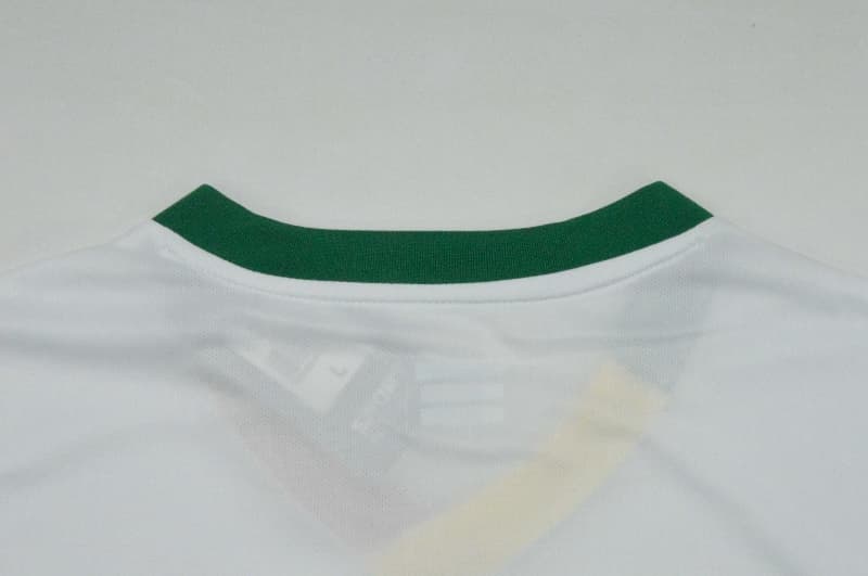AAA(Thailand) Bolivia 2026 Away Soccer Jersey