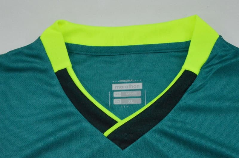 AAA(Thailand) Bolivia 2026 Home Soccer Jersey