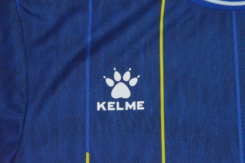 AAA(Thailand) Bosnia Herzegovina 2026 World Cup Home Soccer Jersey