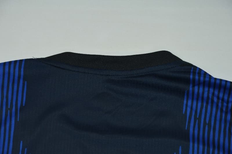 AAA(Thailand) Brazil 2026 World Cup Away Soccer Jersey