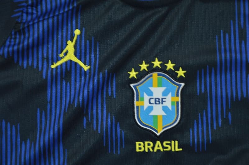 AAA(Thailand) Brazil 2026 World Cup Away Women Soccer Jersey