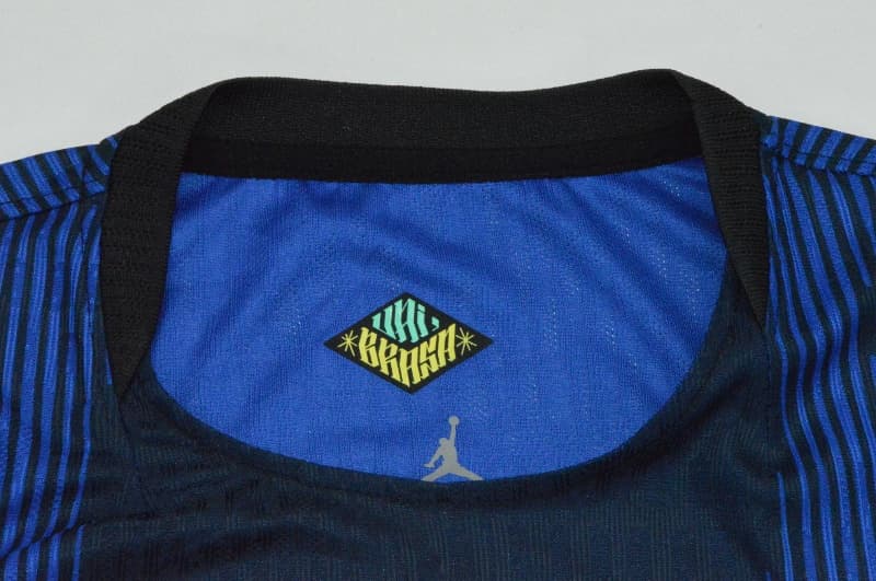 AAA(Thailand) Brazil 2026 World Cup Away Women Soccer Jersey (Player)
