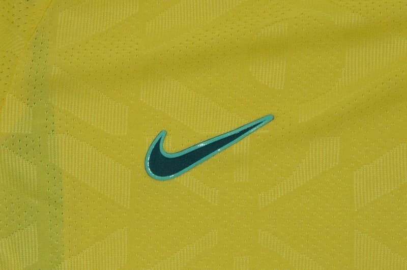AAA(Thailand) Brazil 2026 Home Women Soccer Jersey (Player)