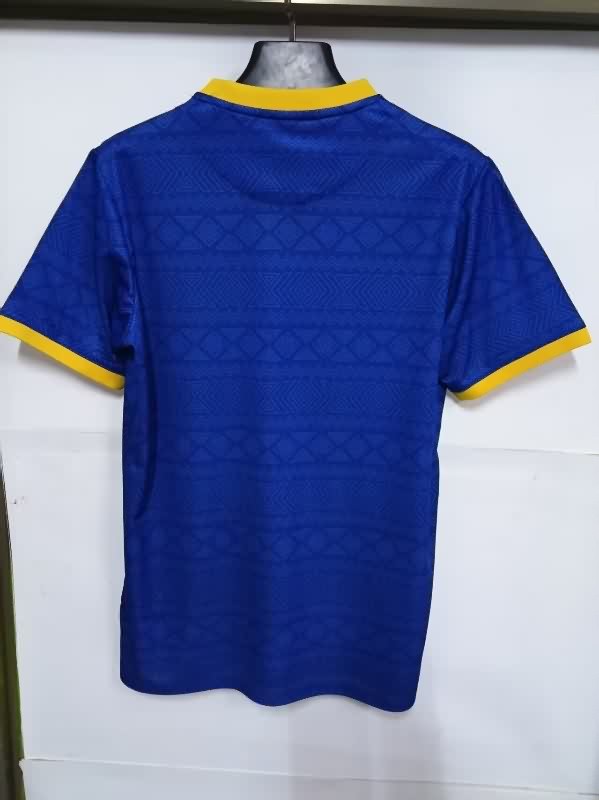 AAA(Thailand) Brazil 2026 Special Soccer Jersey 03