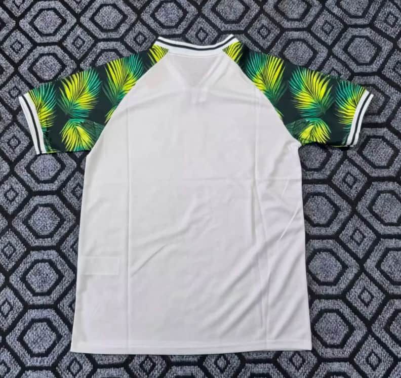 AAA(Thailand) Brazil 2026 Special Soccer Jersey 05