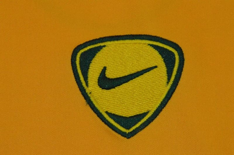 AAA(Thailand) Brazil 2026 Special Soccer Jersey 17